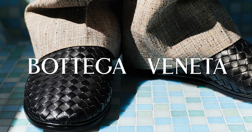 Bottega Veneta﻿﻿﻿﻿﻿﻿ markowe i ekskluzywne kolekcje - VITKAC